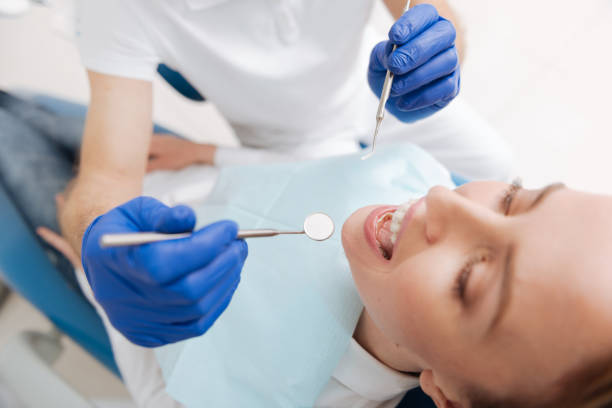 Best Dental Fillings (Composite and Amalgam)  in Iona, ID